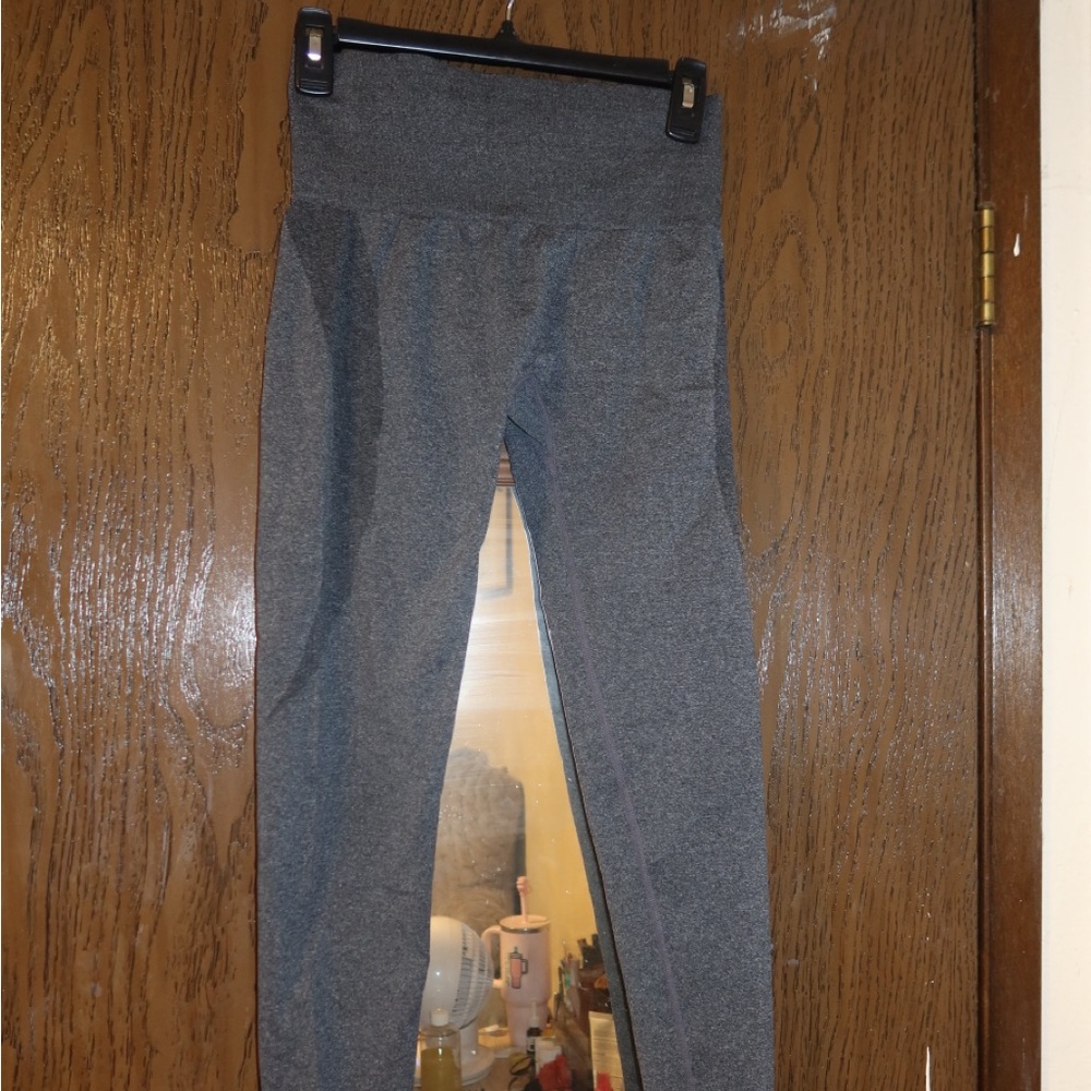 NVGTN Charcoal Leggings